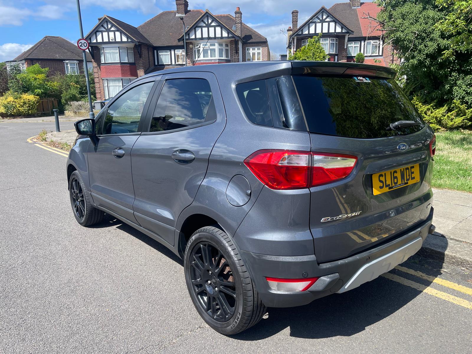 
								Ford EcoSport 1.0 2016 full									