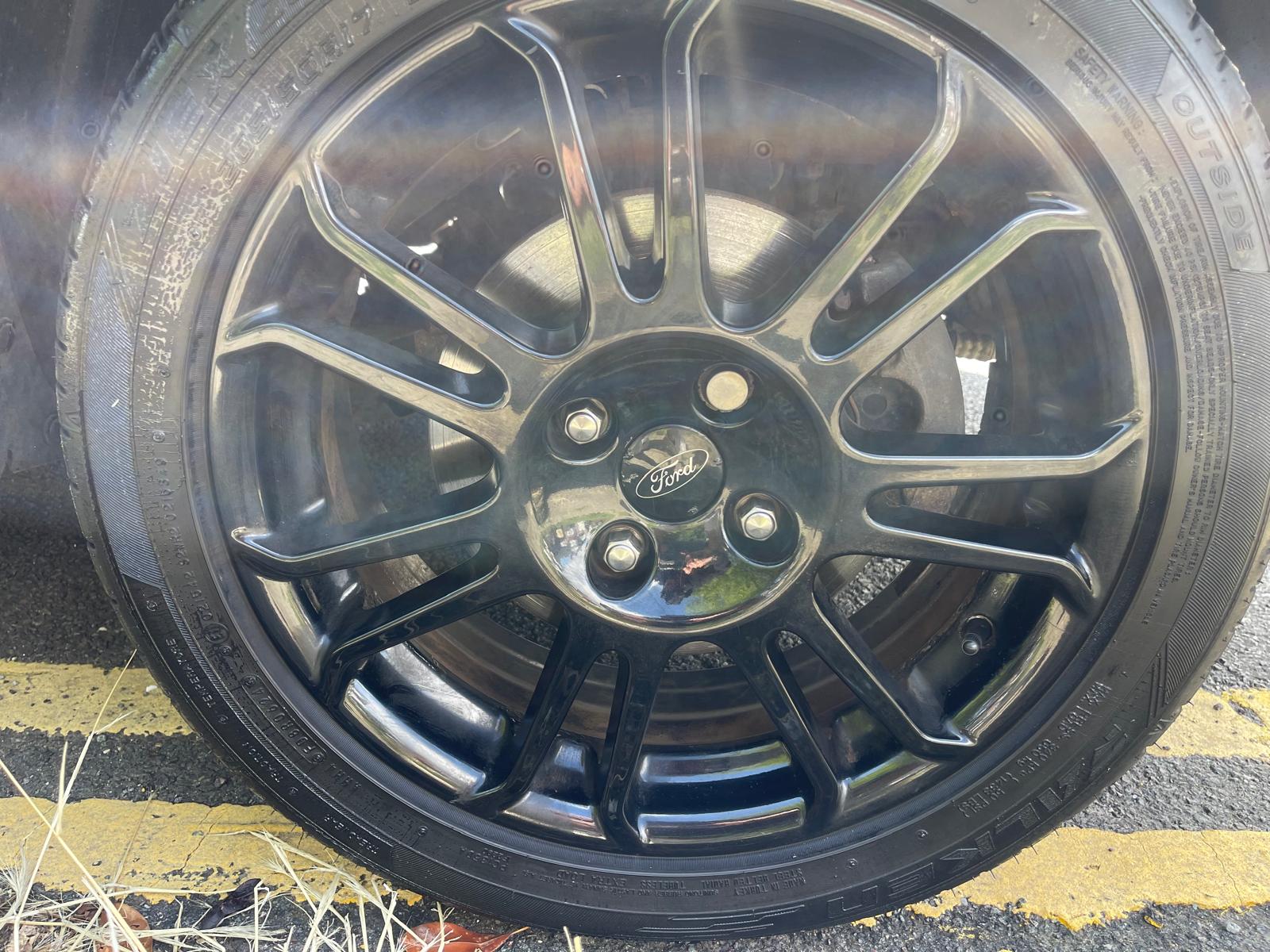 
								Ford EcoSport 1.0 2016 full									