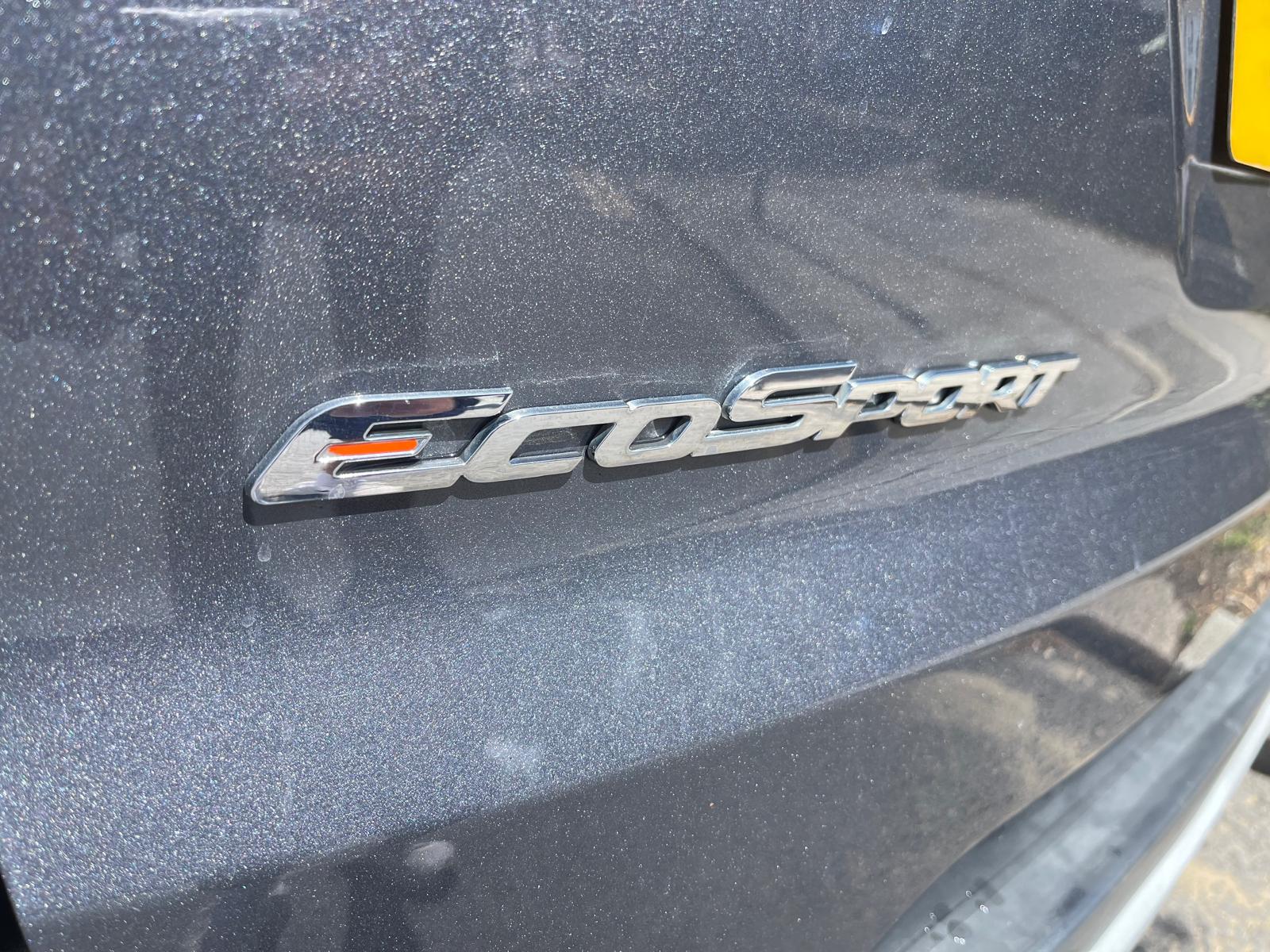 
								Ford EcoSport 1.0 2016 full									