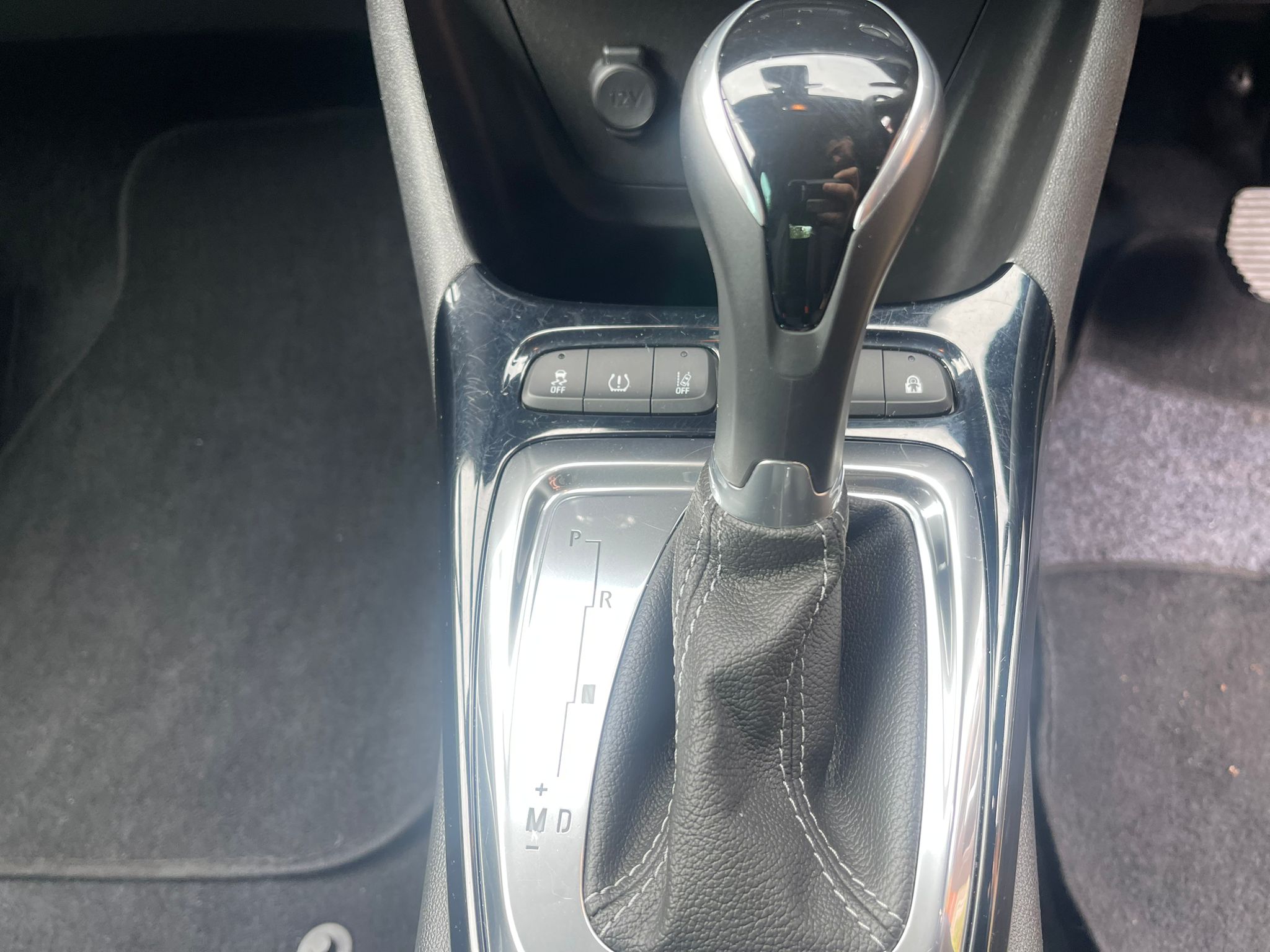 
								Vauxhall Crossland X 1.2 Turbo 2020 full									