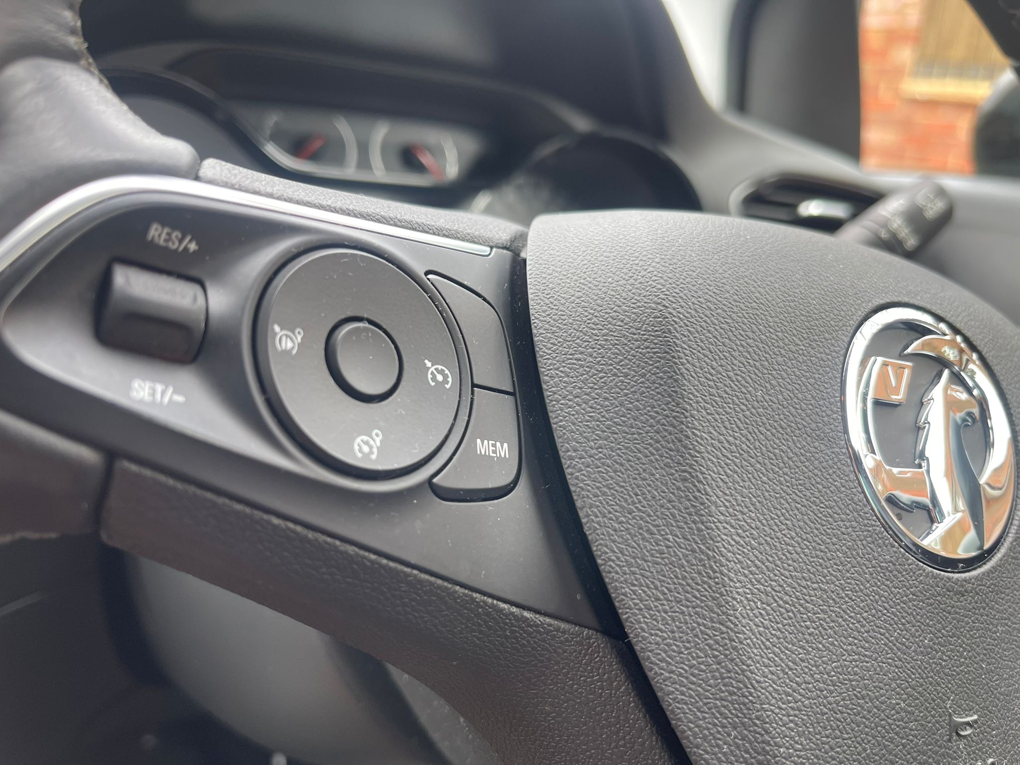 
								Vauxhall Crossland X 1.2 Turbo 2020 full									