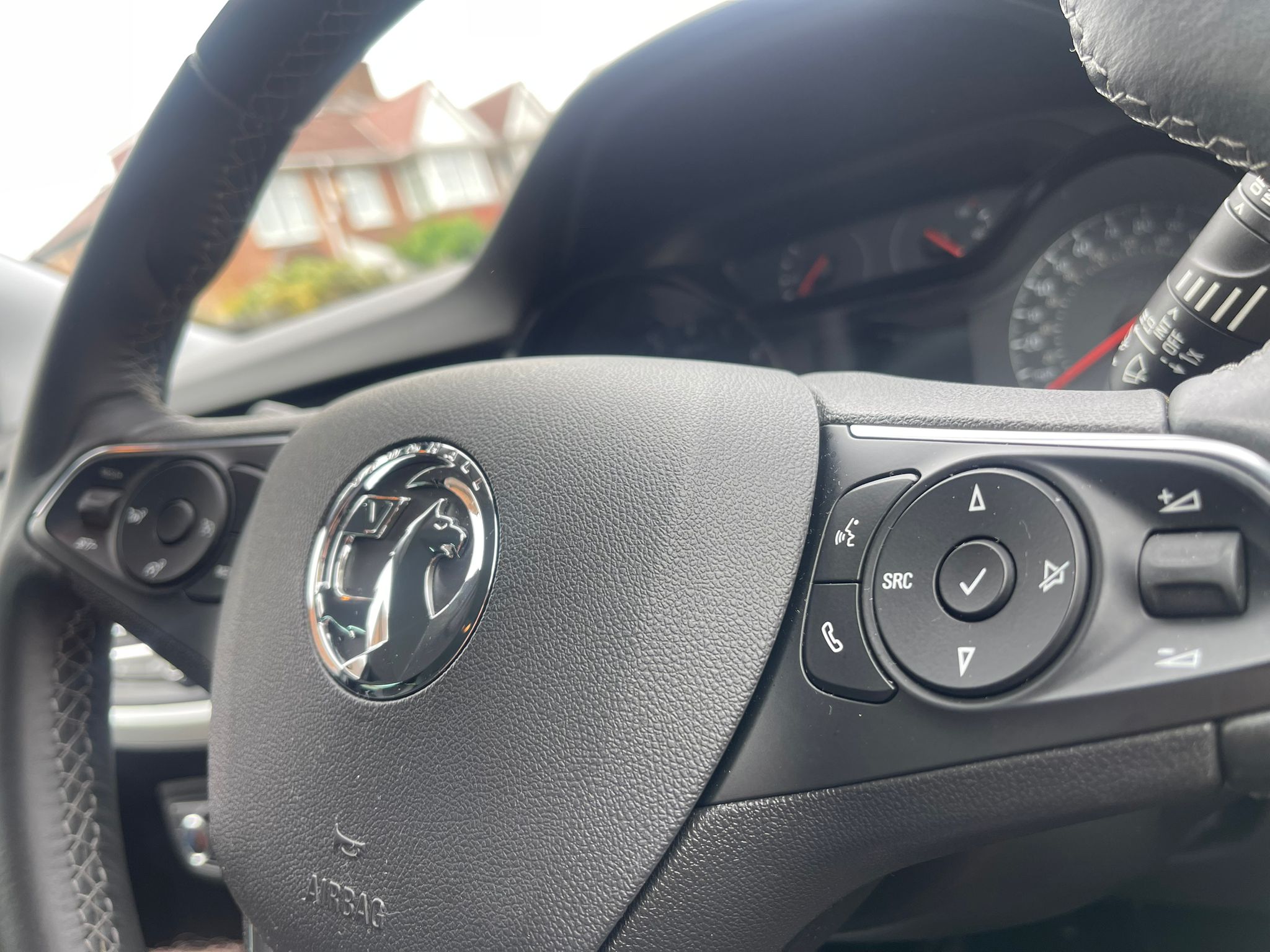 
								Vauxhall Crossland X 1.2 Turbo 2020 full									