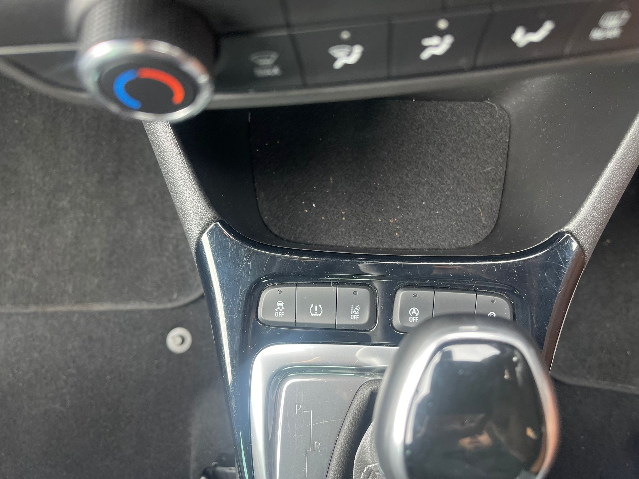 
								Vauxhall Crossland X 1.2 Turbo 2020 full									