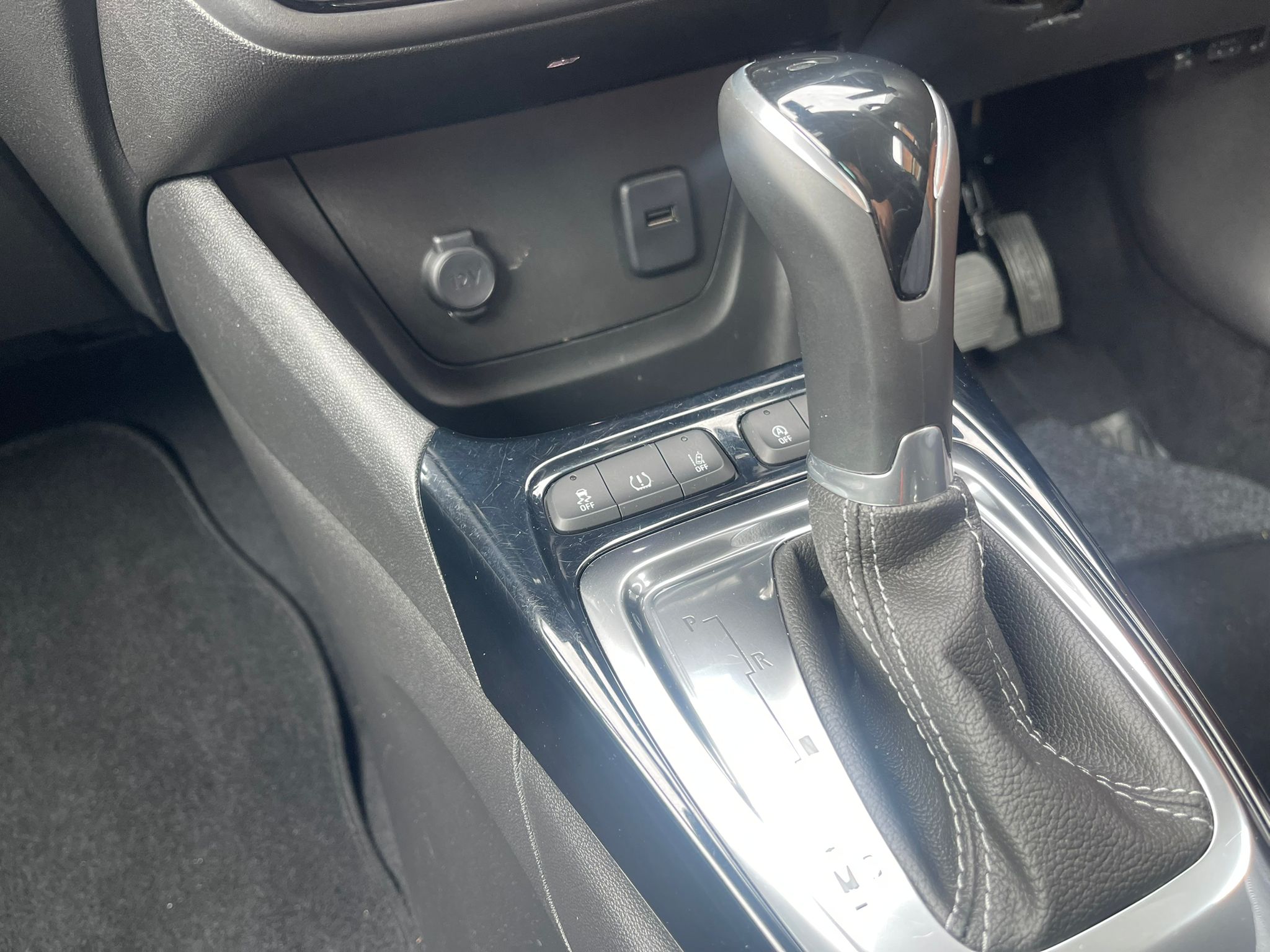 
								Vauxhall Crossland X 1.2 Turbo 2020 full									