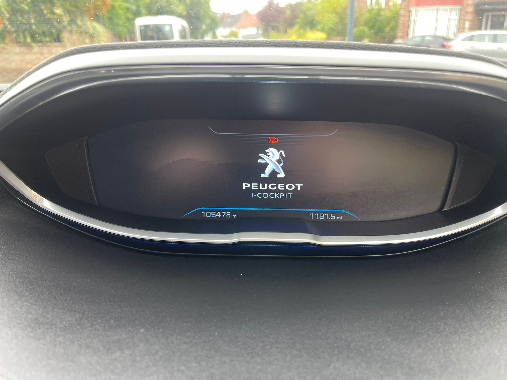 
								Peugeot 3008 Allure full									