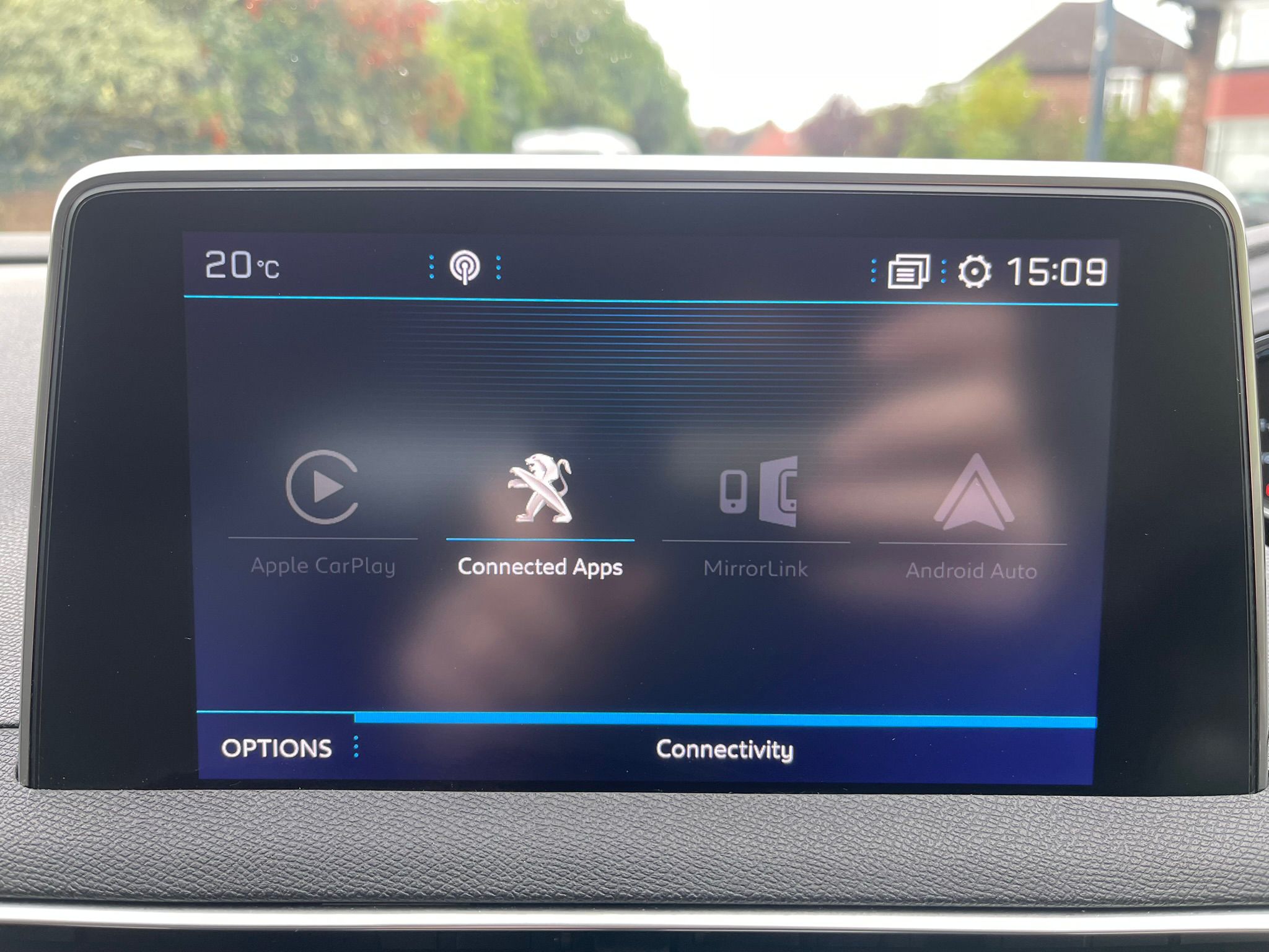 
								Peugeot 3008 Allure full									