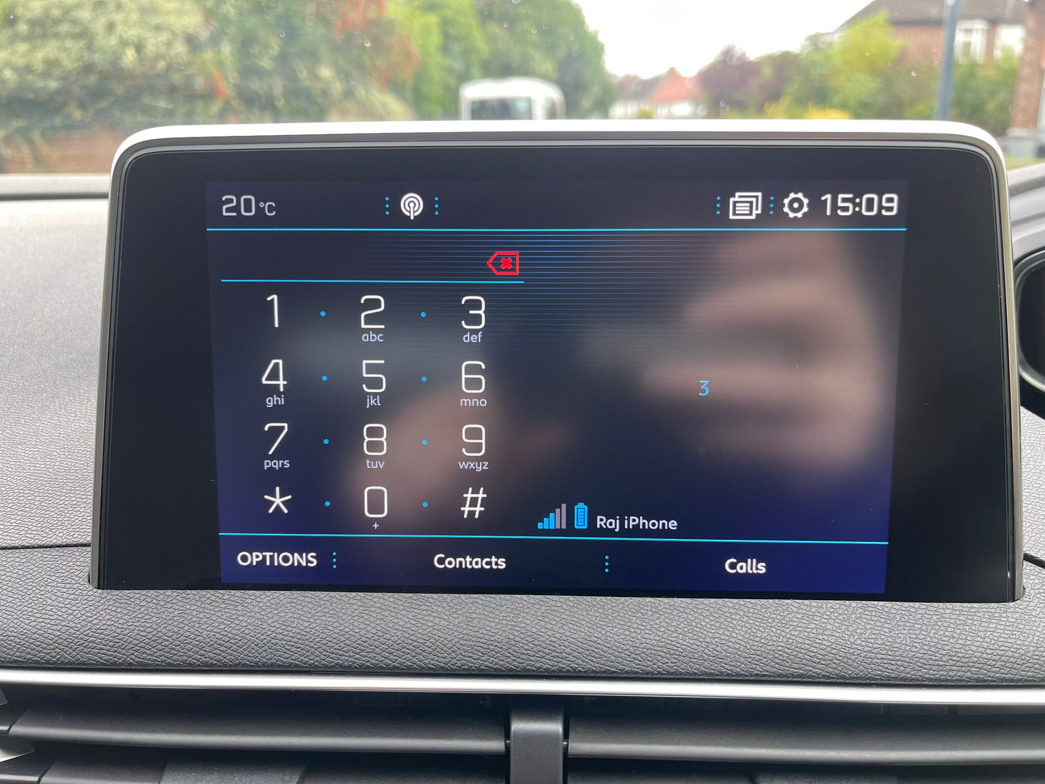 
								Peugeot 3008 Allure full									