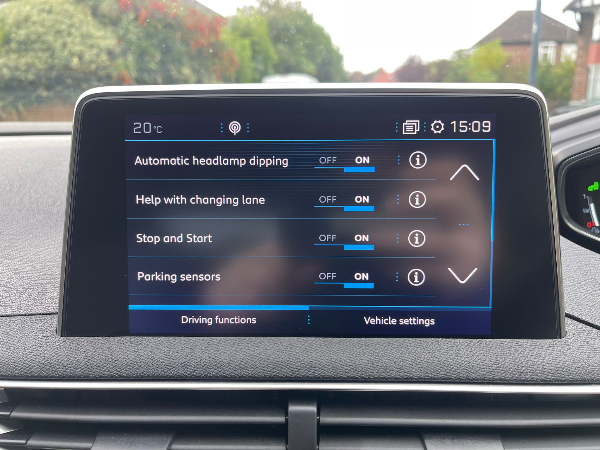 
								Peugeot 3008 Allure full									
