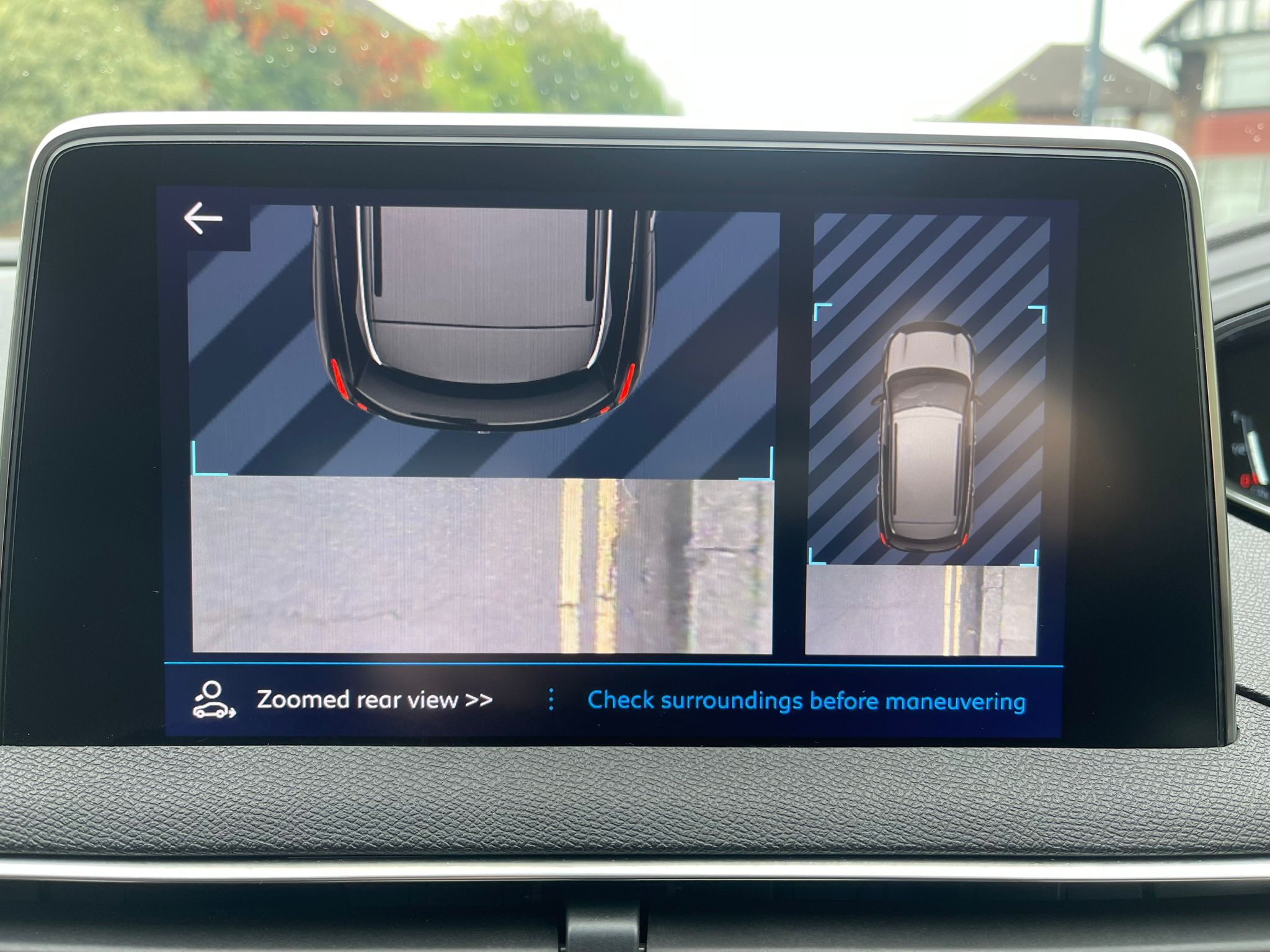 
								Peugeot 3008 Allure full									
