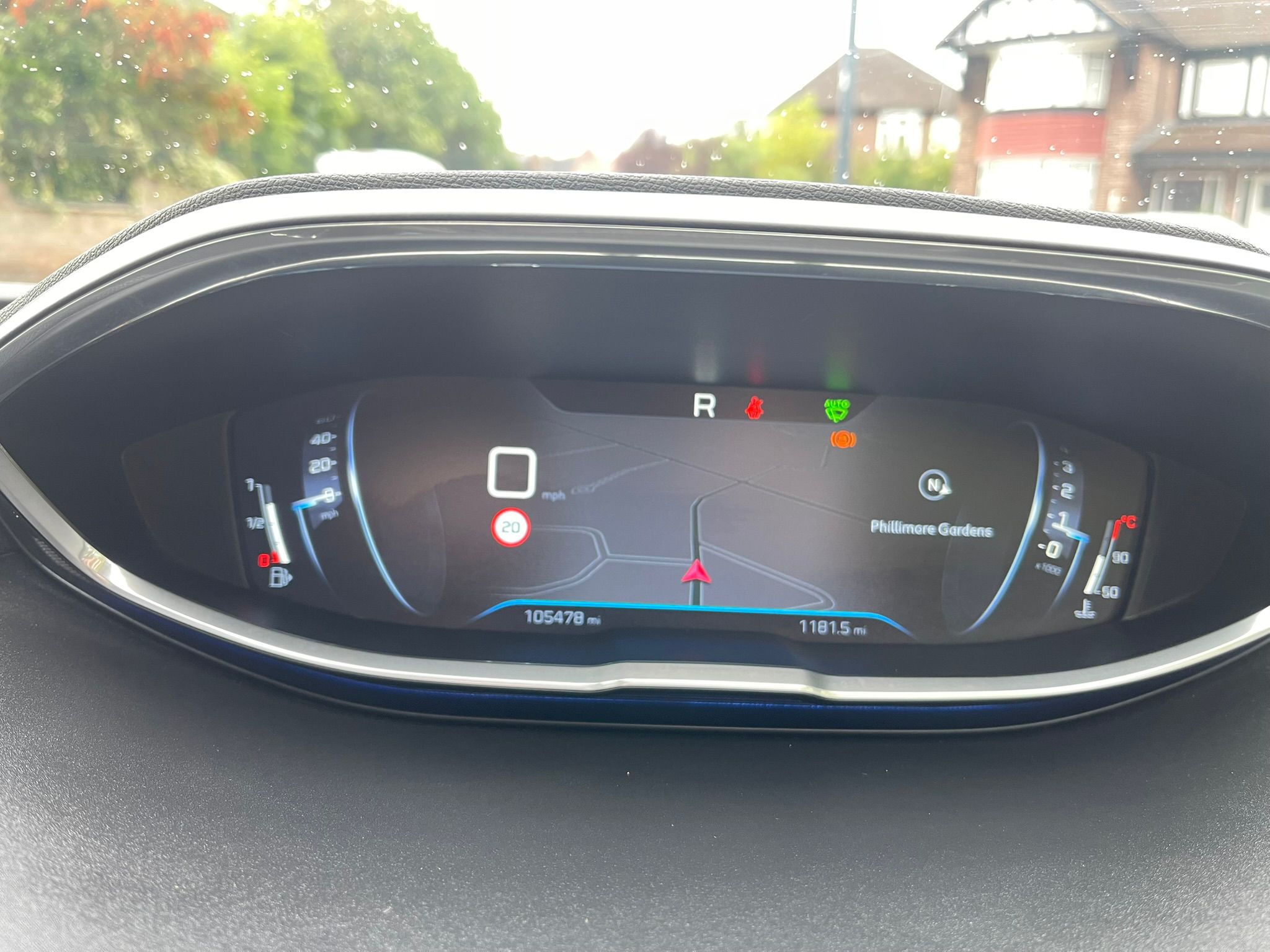 
								Peugeot 3008 Allure full									
