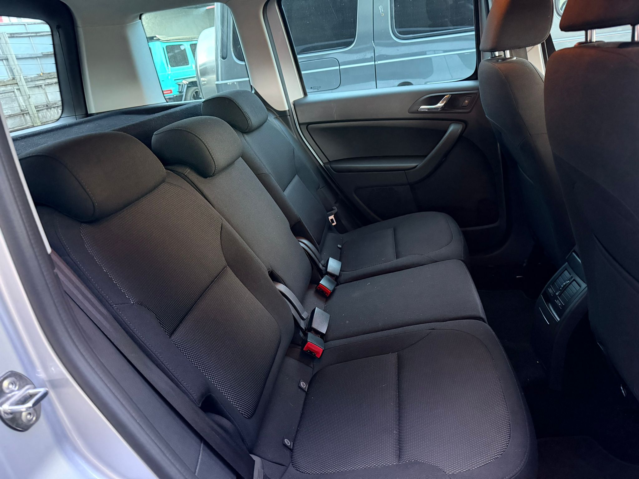 
								2015 Skoda Yeti 1.2 AUTO Petrol full									