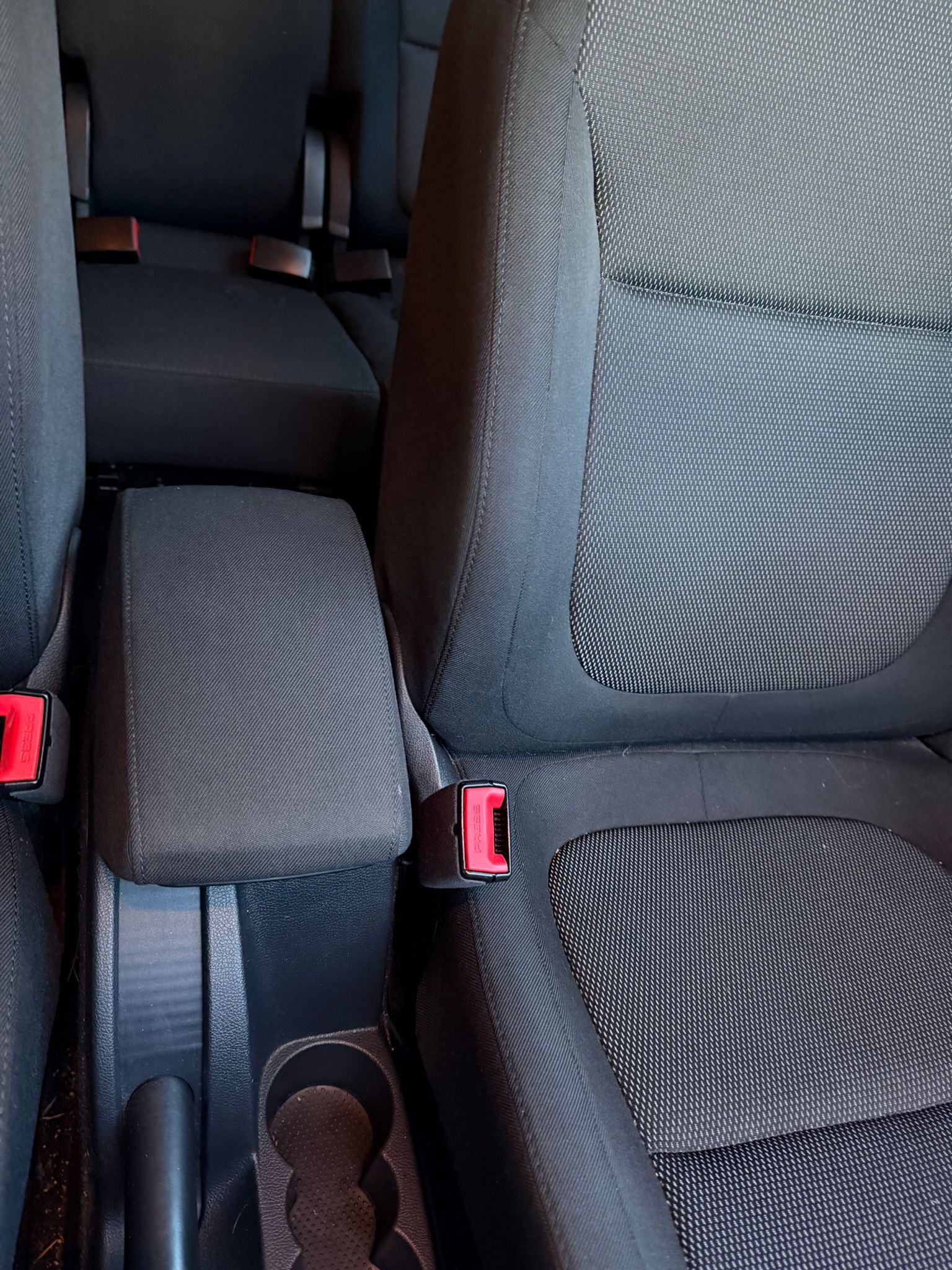 
								2015 Skoda Yeti 1.2 AUTO Petrol full									