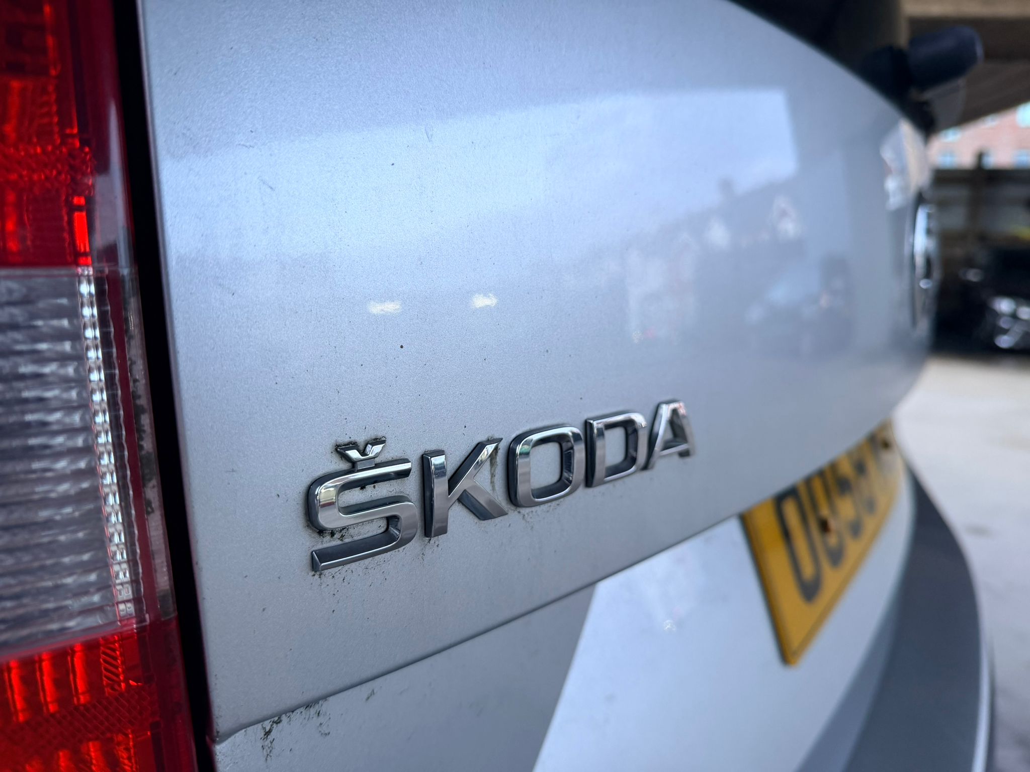 
								2015 Skoda Yeti 1.2 AUTO Petrol full									